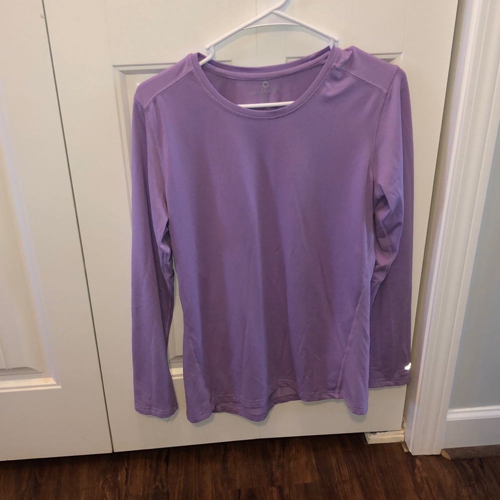 Medcourture long sleeve shirt